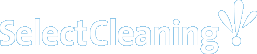 Select Cleaning logo